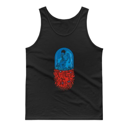 Capsule 41 Tank Top