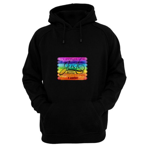 Chakra Affirmation Hoodie