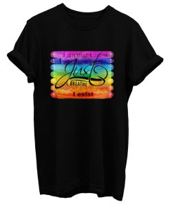 Chakra Affirmation T Shirt