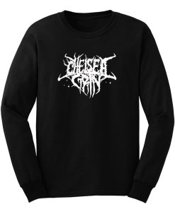 Chelsea Grin Deathcore Long Sleeve