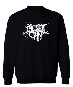 Chelsea Grin Deathcore Sweatshirt