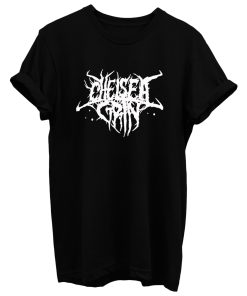 Chelsea Grin Deathcore T Shirt