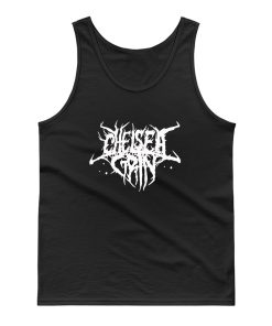 Chelsea Grin Deathcore Tank Top