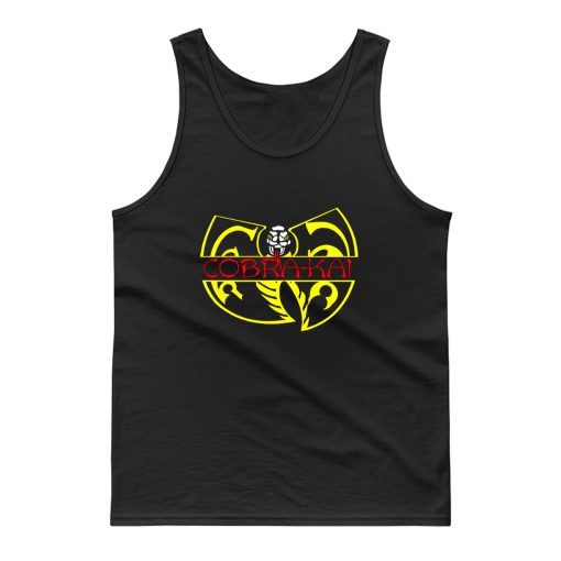 Ck Forever Tank Top