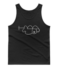 Clauneck Sigil Tank Top