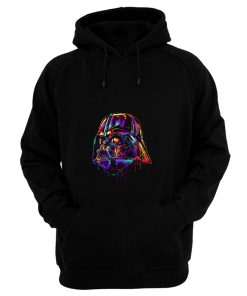 Colorful Villain Hoodie