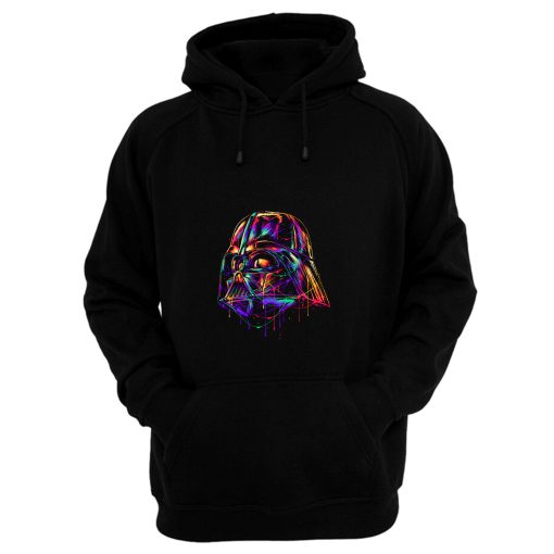 Colorful Villain Hoodie