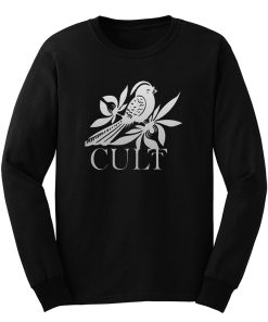 Cult Bayside Rock Band Long Sleeve