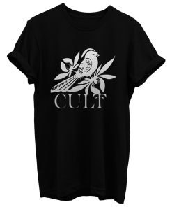 Cult Bayside Rock Band T Shirt