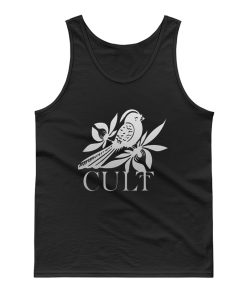 Cult Bayside Rock Band Tank Top