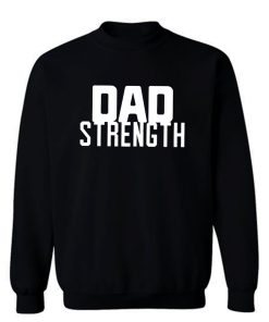 Dad Workout Sweatshirt