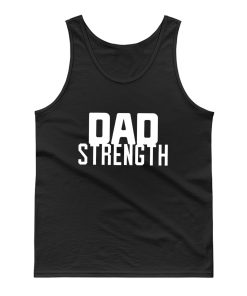 Dad Workout Tank Top