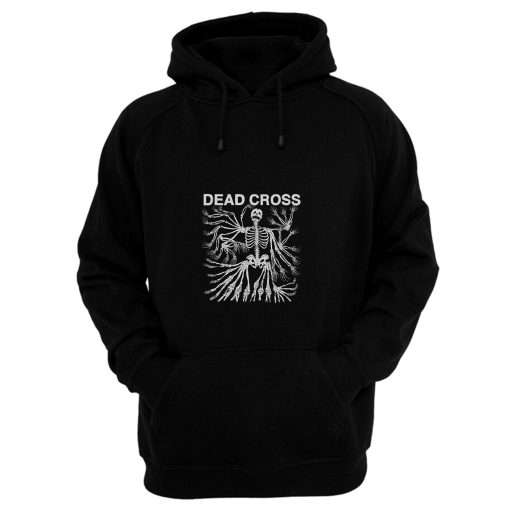 Dead Cross Hoodie