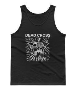 Dead Cross Tank Top