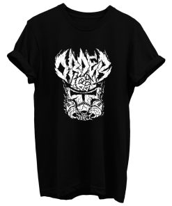 Death Metal Clones T Shirt