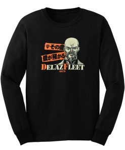 Delaz Fleet Long Sleeve