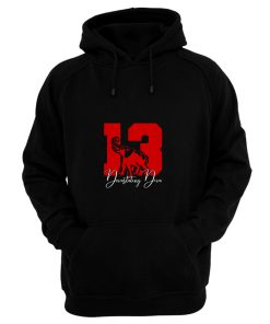 Devastating Diva Fitted Hoodie