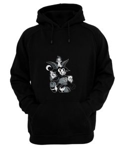 Do Walt Thou Wilt Hoodie