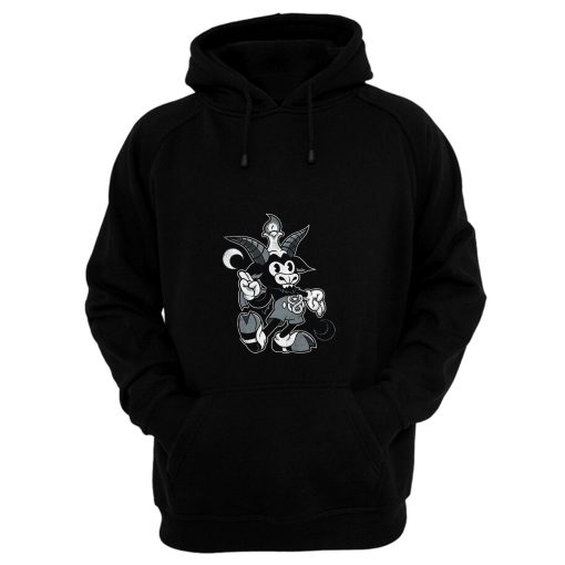 Do Walt Thou Wilt Hoodie