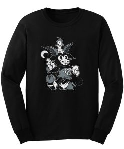 Do Walt Thou Wilt Long Sleeve