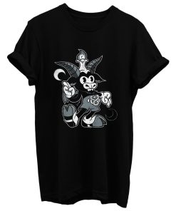 Do Walt Thou Wilt T Shirt