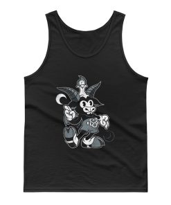 Do Walt Thou Wilt Tank Top