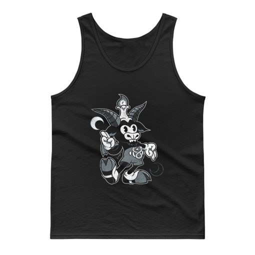 Do Walt Thou Wilt Tank Top