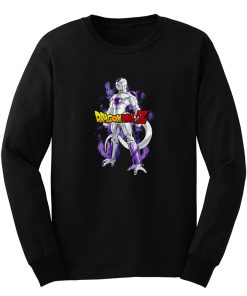 Dragon Ball Z Frieza Long Sleeve