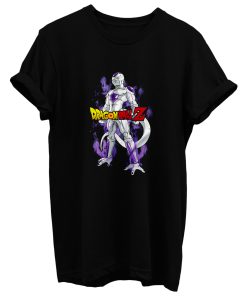 Dragon Ball Z Frieza T Shirt