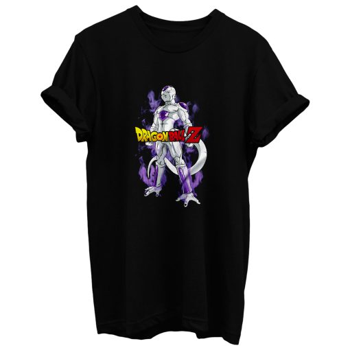 Dragon Ball Z Frieza T Shirt