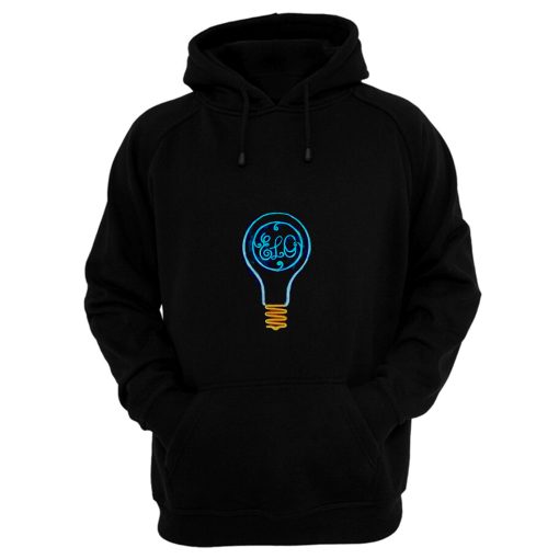 Electric Light Orchestra Moment Of Truth Hoodie