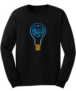 Electric Light Orchestra Moment Of Truth Long Sleeve