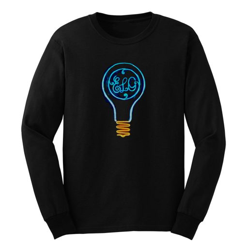 Electric Light Orchestra Moment Of Truth Long Sleeve