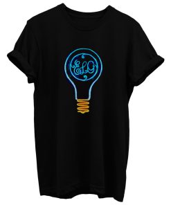 Electric Light Orchestra Moment Of Truth T Shirt