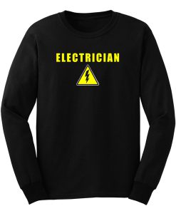 Electrician Long Sleeve