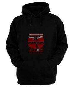 Enter The 25th Of Decemberz Hoodie