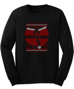 Enter The 25th Of Decemberz Long Sleeve