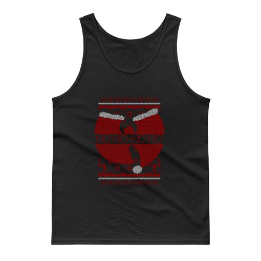 Enter The 25th Of Decemberz Tank Top