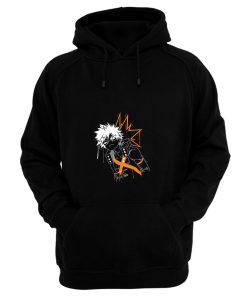 Explosive Hoodie