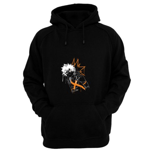 Explosive Hoodie