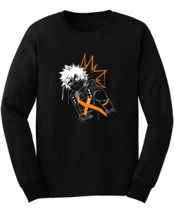 Explosive Long Sleeve