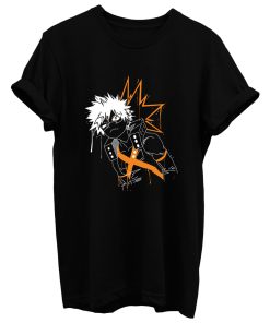 Explosive T Shirt