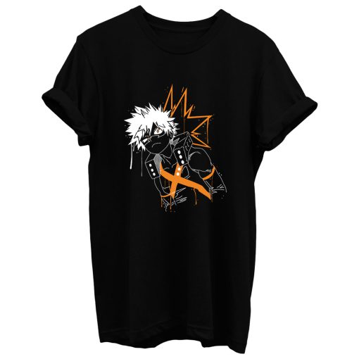 Explosive T Shirt