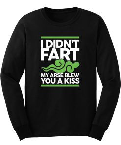 Fathers Day For Men Boyfriend Long Sleeve