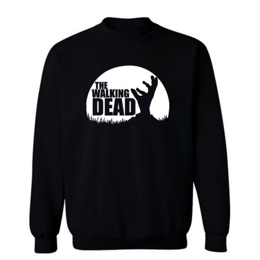 Fear The Walking Dead Sweatshirt