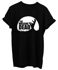 Fear The Walking Dead T Shirt