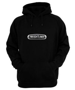 Freightliner Trucker Hoodie