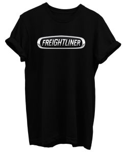 Freightliner Trucker T Shirt