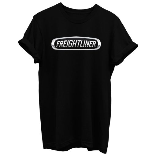 Freightliner Trucker T Shirt