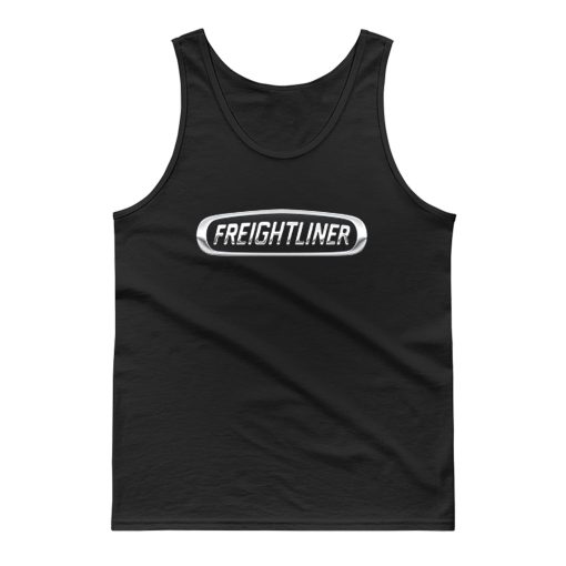 Freightliner Trucker Tank Top